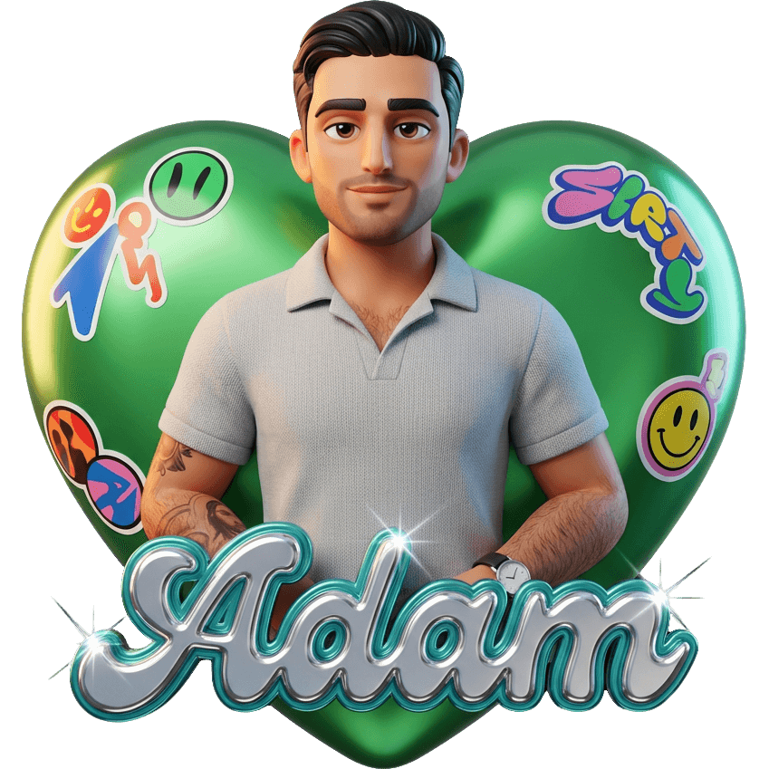 Adam Drip TikTok LIVE gift