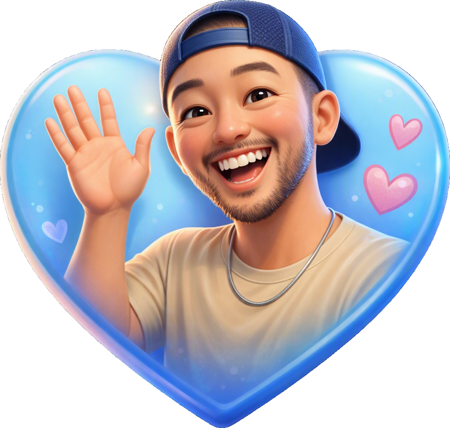aishiteru TikTok LIVE gift