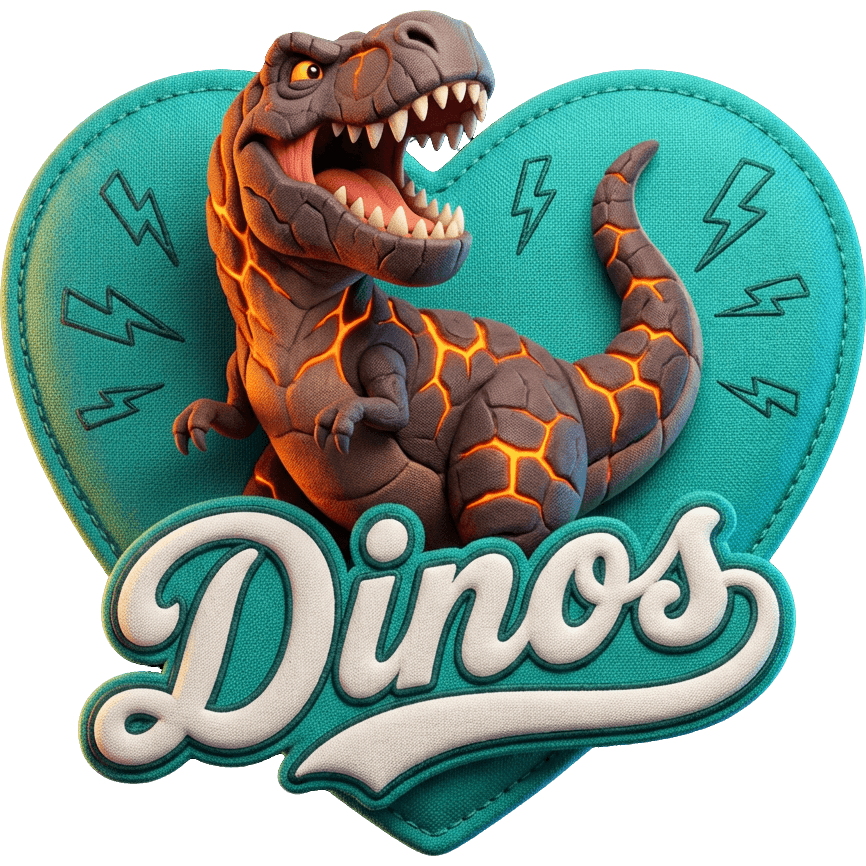 DinoKönig TikTok LIVE gift
