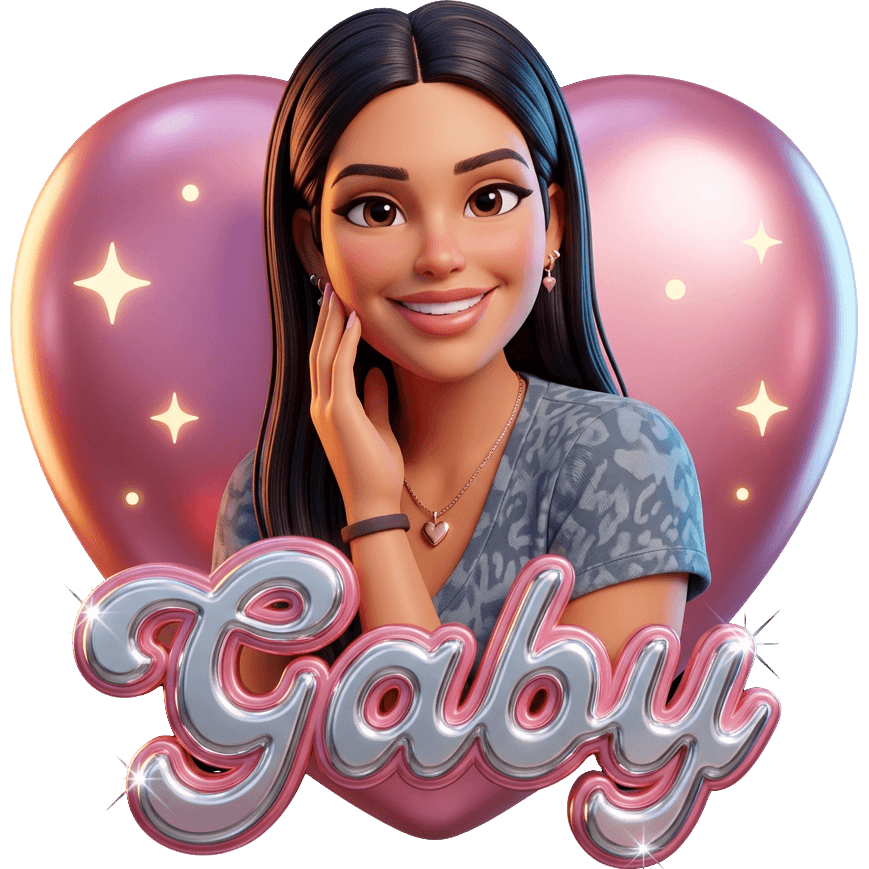 Gaby Rainha TikTok LIVE gift