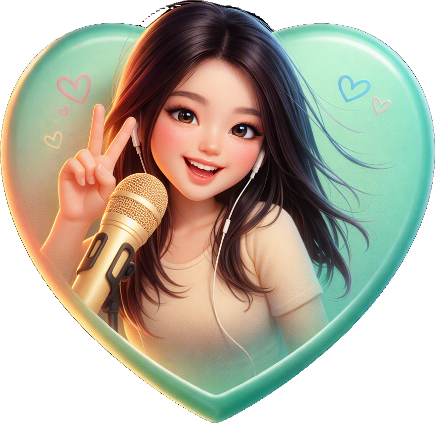 Mic Cheer TikTok LIVE gift