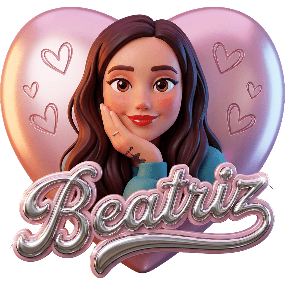 Beatriz Blass TikTok LIVE gift