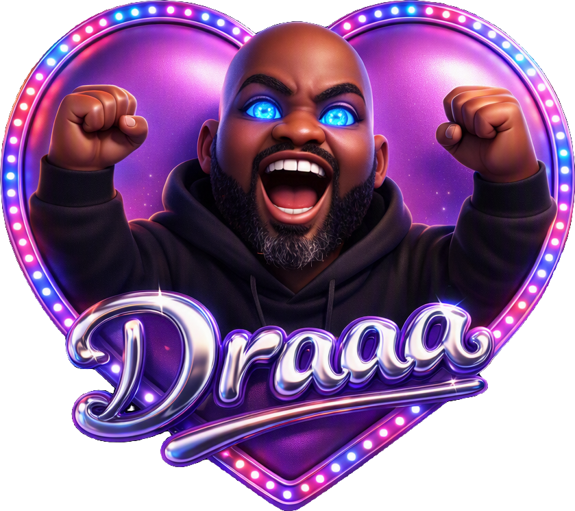 Draaa Cortex TikTok LIVE gift