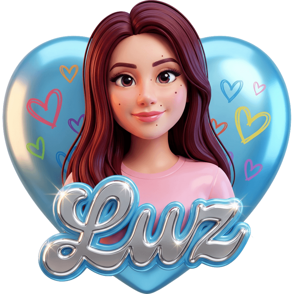 Luz Azul TikTok LIVE gift