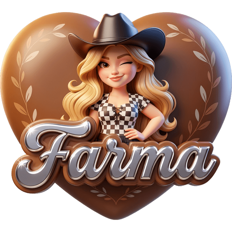 Farma TikTok LIVE gift