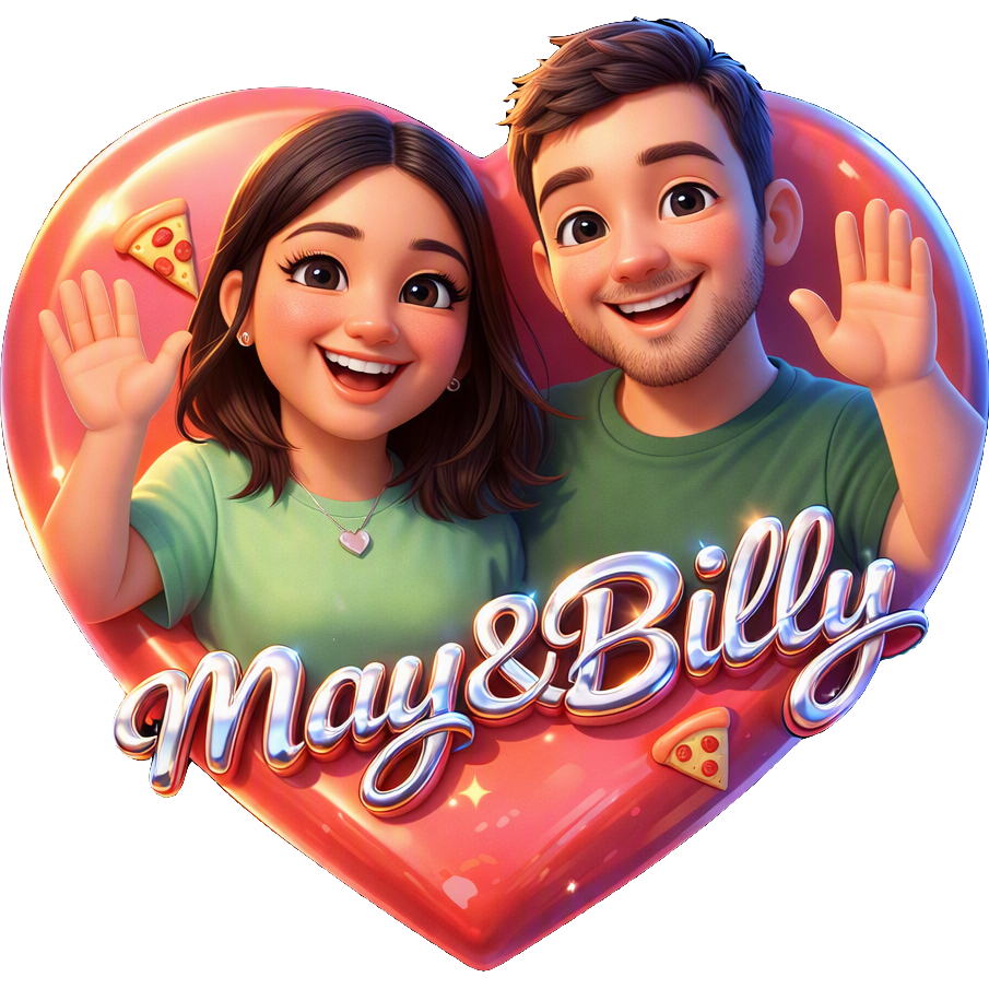 MayBilly Wave TikTok LIVE gift
