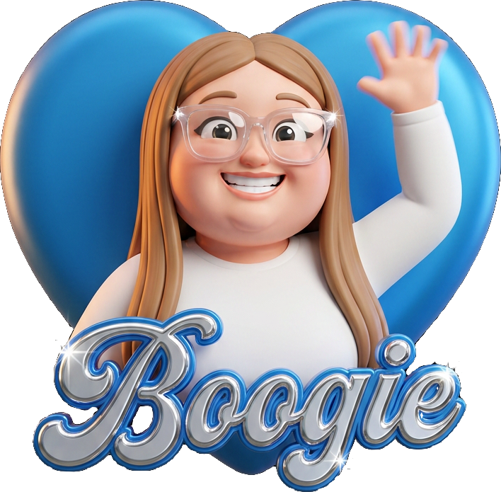 Boogie Wataaa TikTok LIVE gift