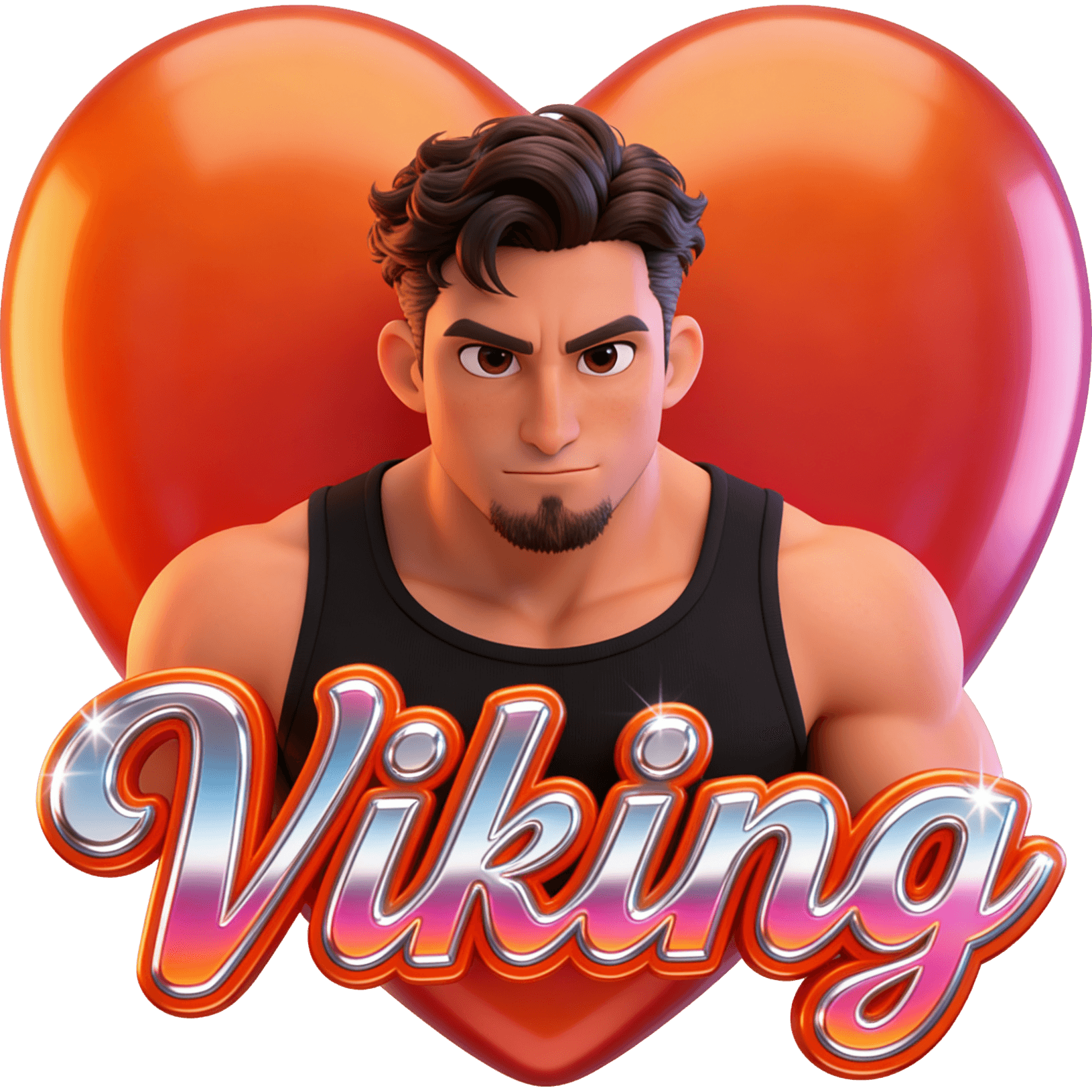 Viking Trim TikTok LIVE gift