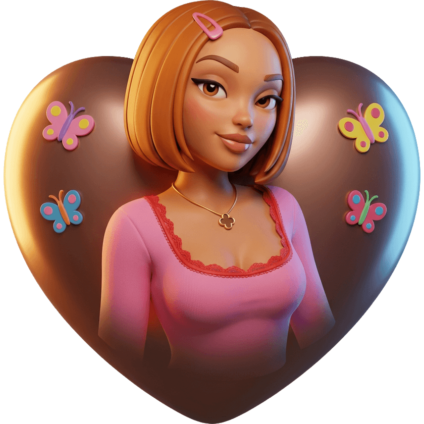 Bougie B TikTok LIVE gift