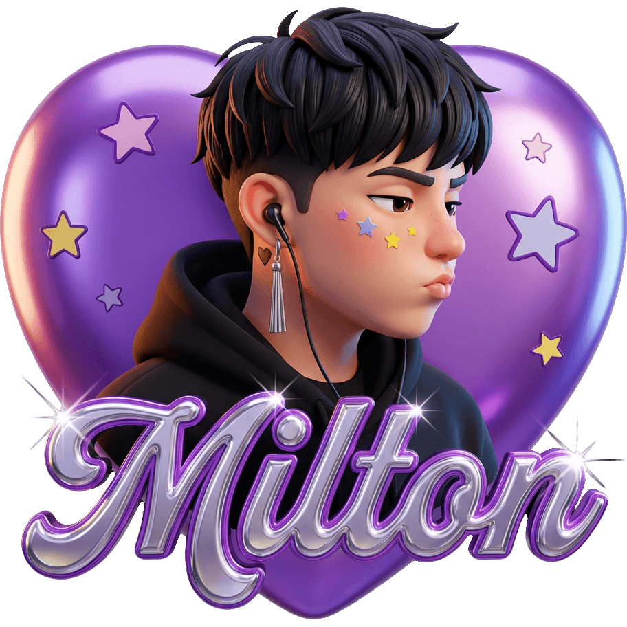 Milton Estelar TikTok LIVE gift