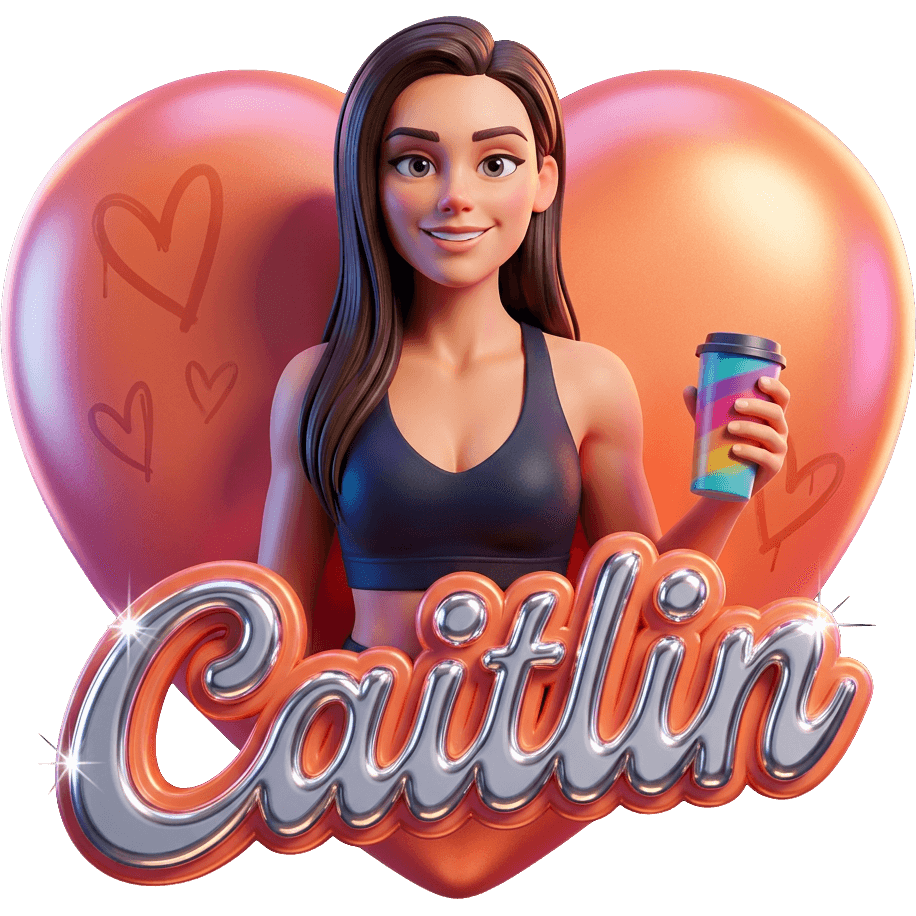 Caitlins Fav TikTok LIVE gift
