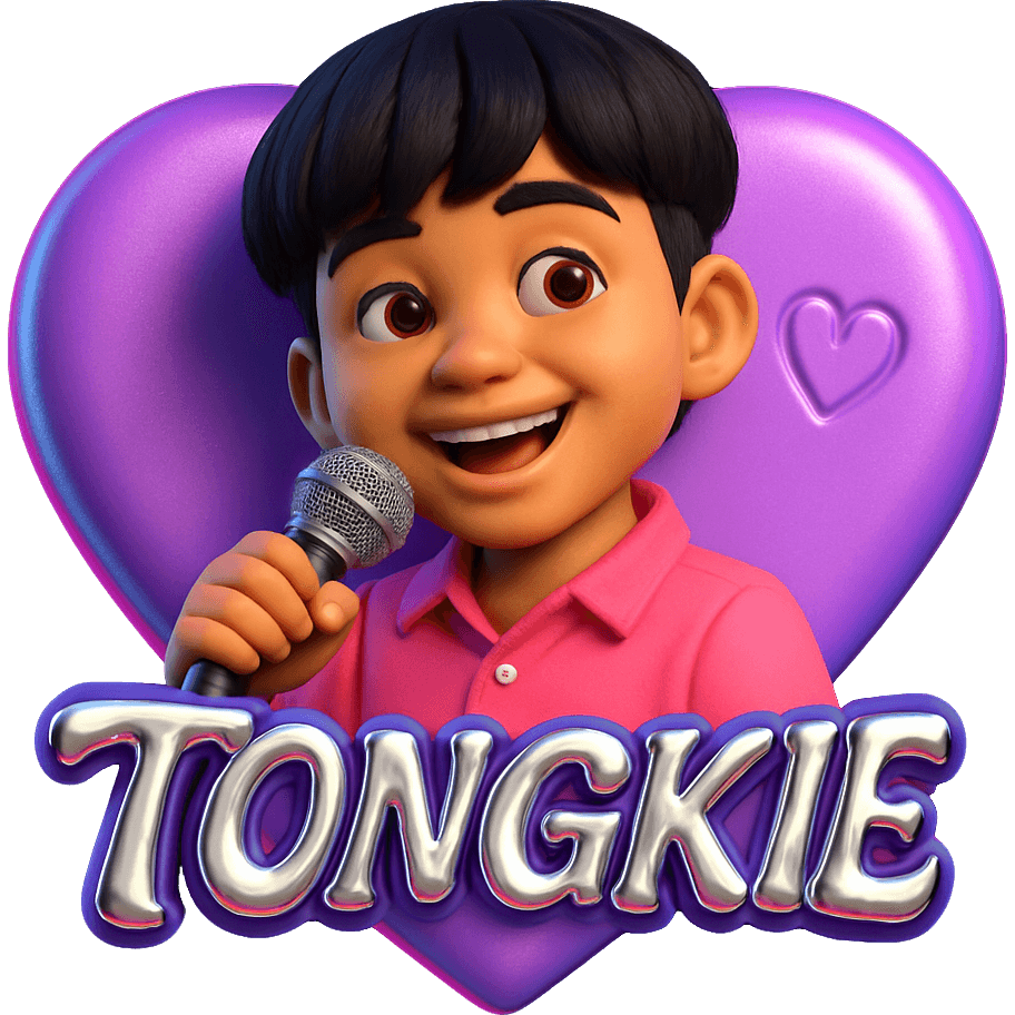 Awit Ni Tongkie TikTok LIVE gift