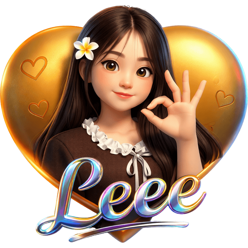 Lee Chào Tay TikTok LIVE gift