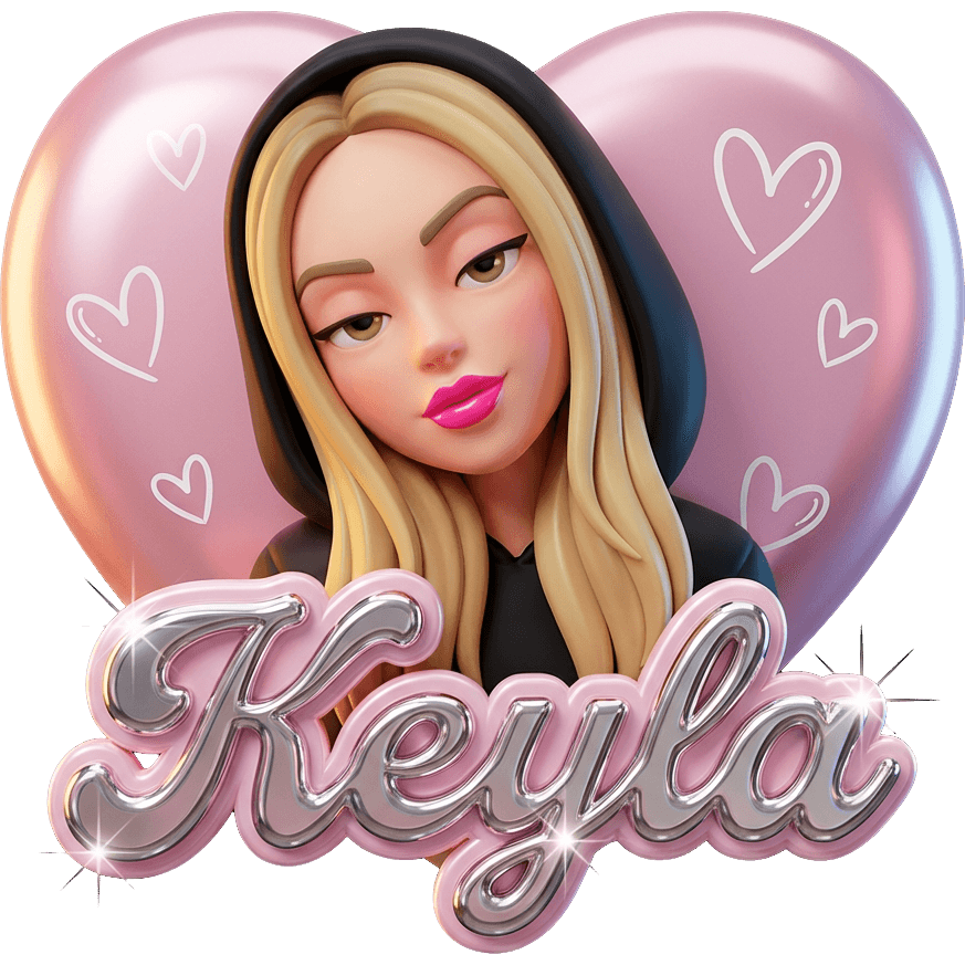 Rubia Atrevida TikTok LIVE gift
