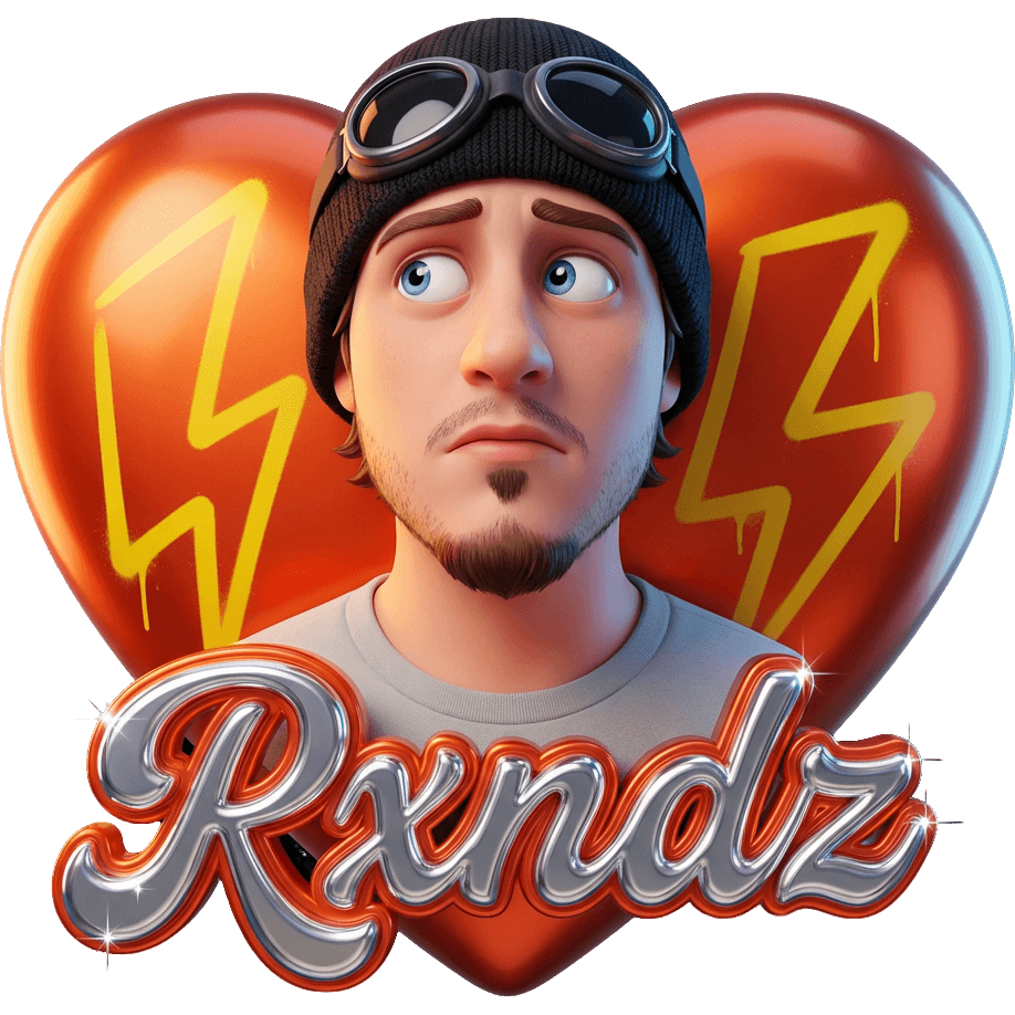 Randy TikTok LIVE gift