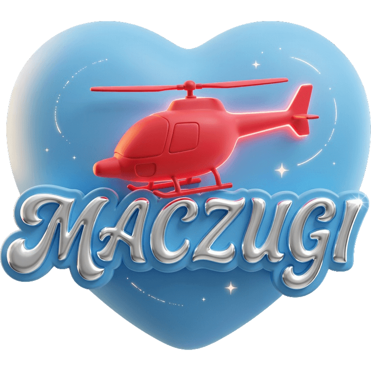 Maczugi Śmigło TikTok LIVE gift