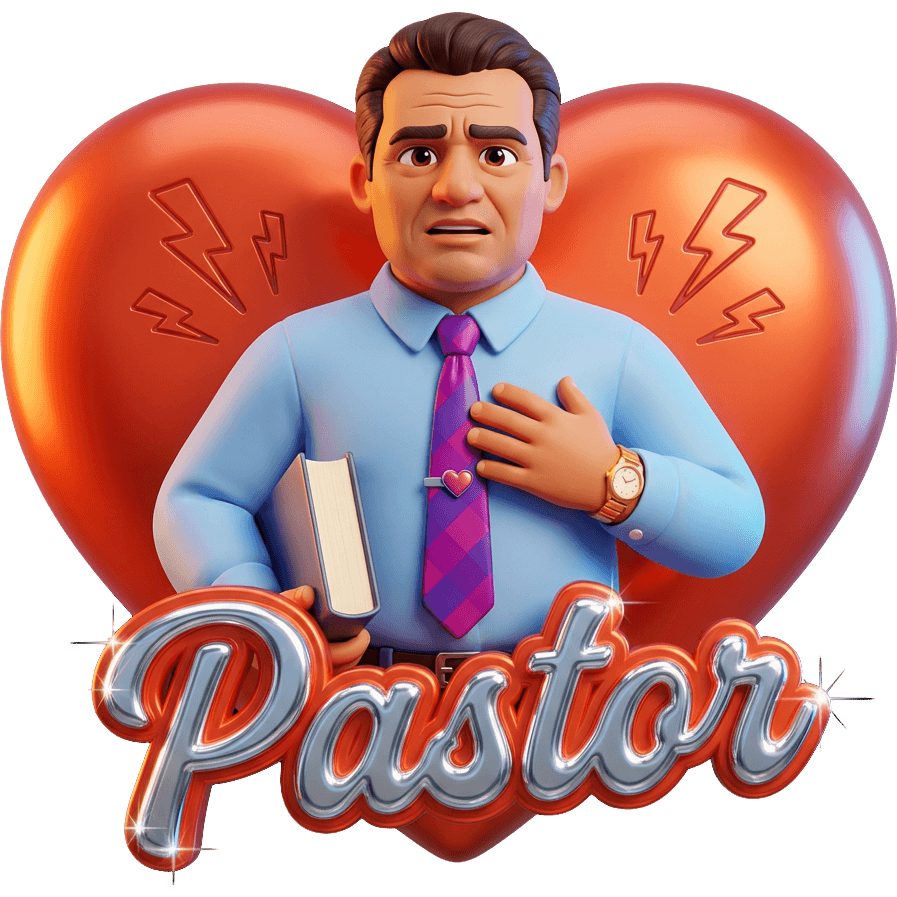 Pastor Convicto TikTok LIVE gift