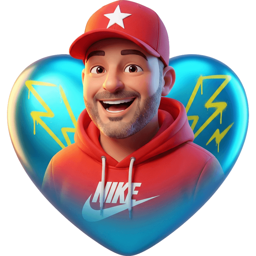Bláznivý Fotr TikTok LIVE gift