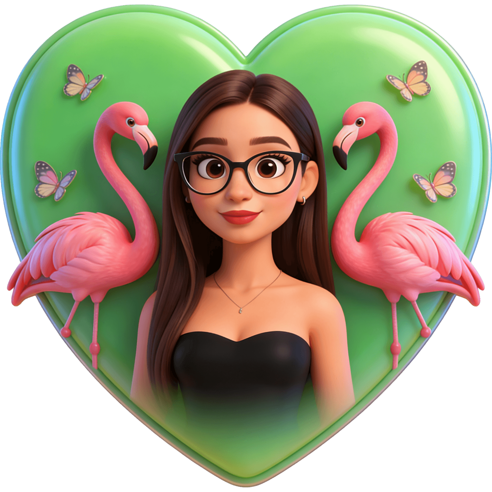 Berfin Kuşu TikTok LIVE gift