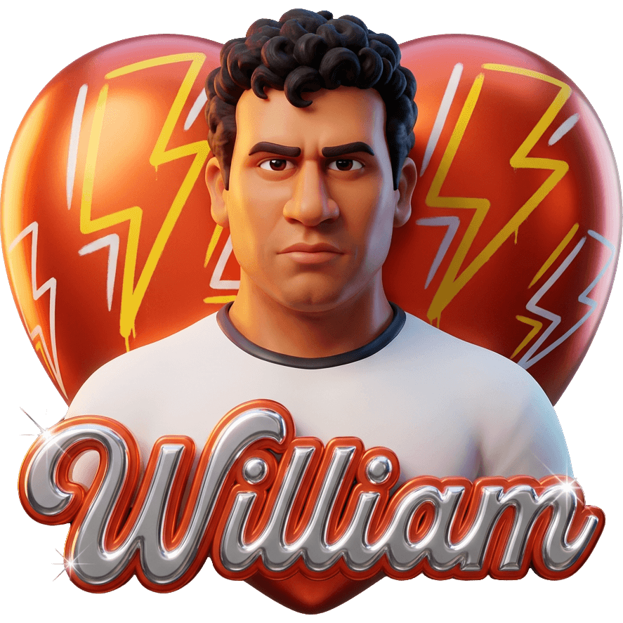 William Trueno TikTok LIVE gift