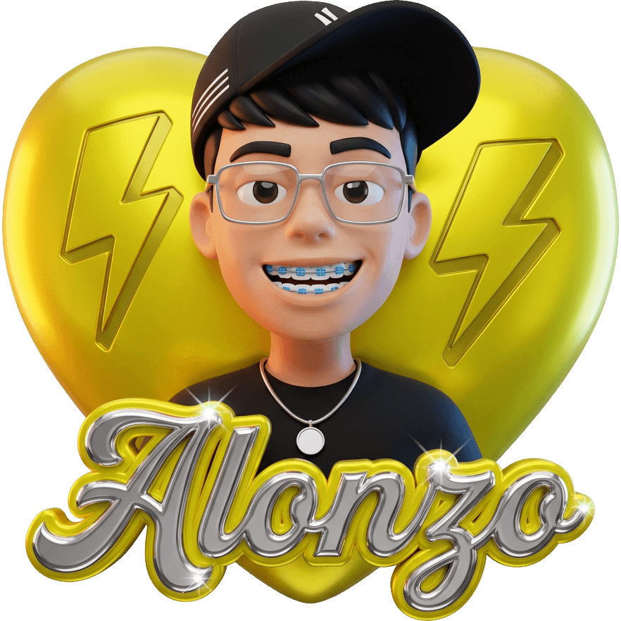 Alonzo Polliza TikTok LIVE gift