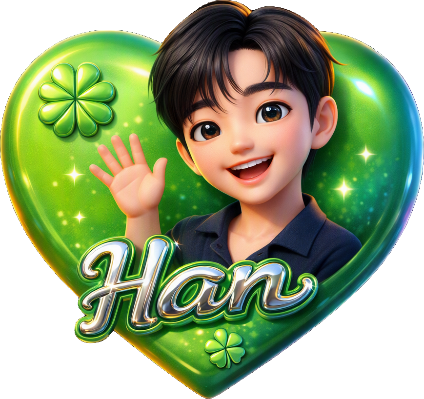 Hana Clover TikTok LIVE gift