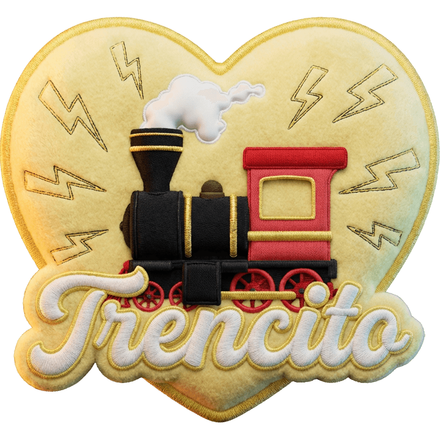 Trencito Samuel TikTok LIVE gift
