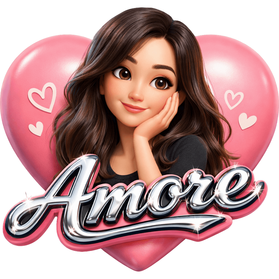 Amore Selamı TikTok LIVE gift