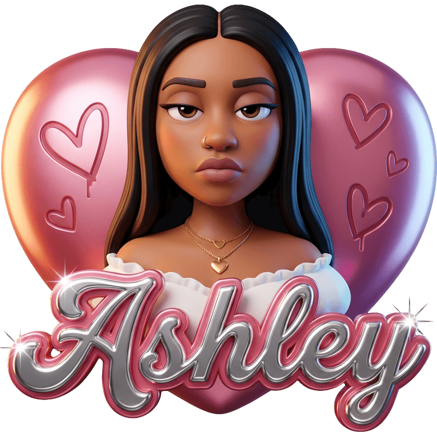 Ashley Carela TikTok LIVE gift