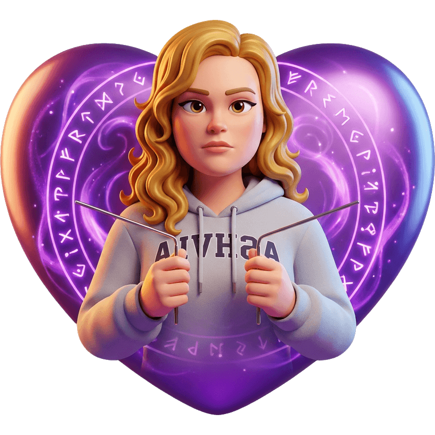 ErinsCoven TikTok LIVE gift