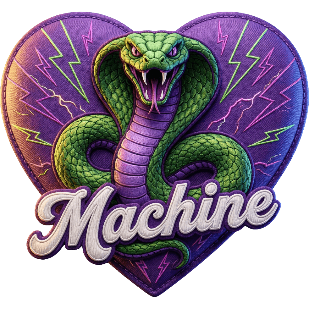 Skyvix Machine TikTok LIVE gift