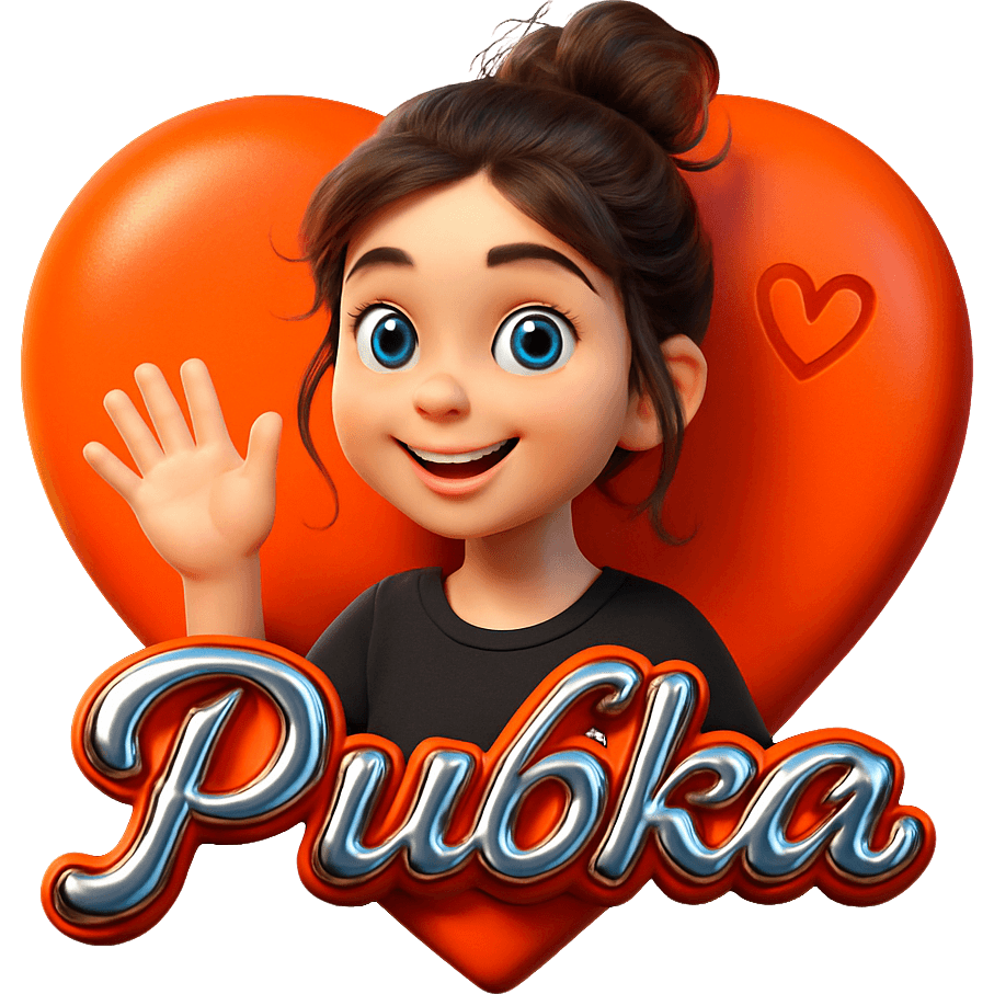 Faina Ryibka TikTok LIVE gift