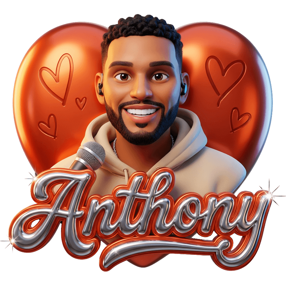 Anthony Owo TikTok LIVE gift