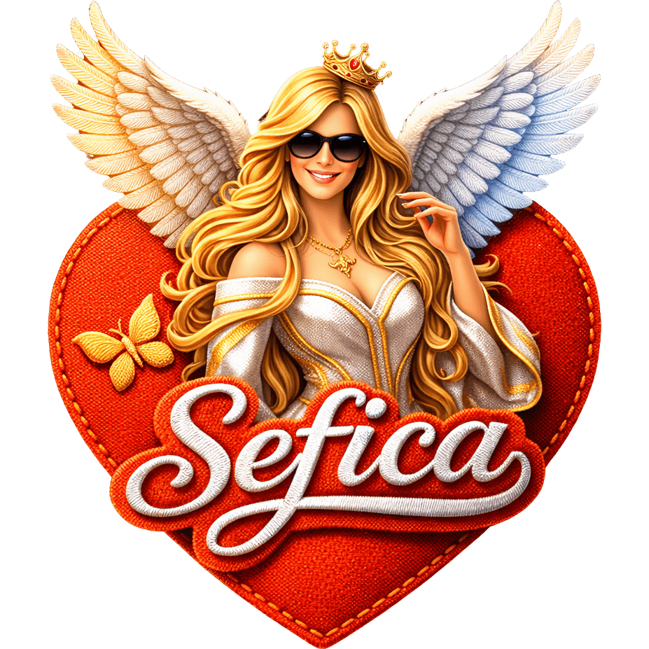 Sefica Kruna TikTok LIVE gift