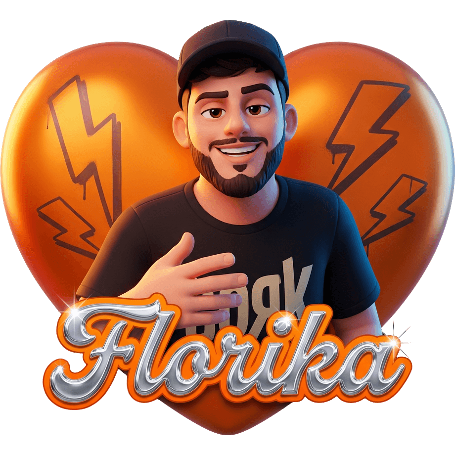 Florika kft TikTok LIVE gift