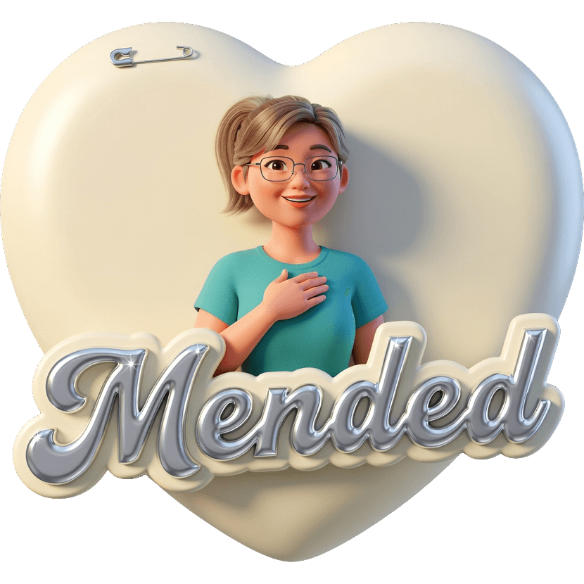 Pinned Mend TikTok LIVE gift