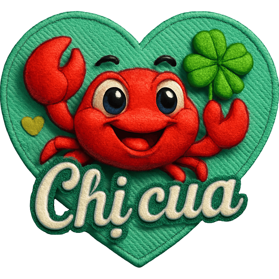 Cua Tươi Vui TikTok LIVE gift