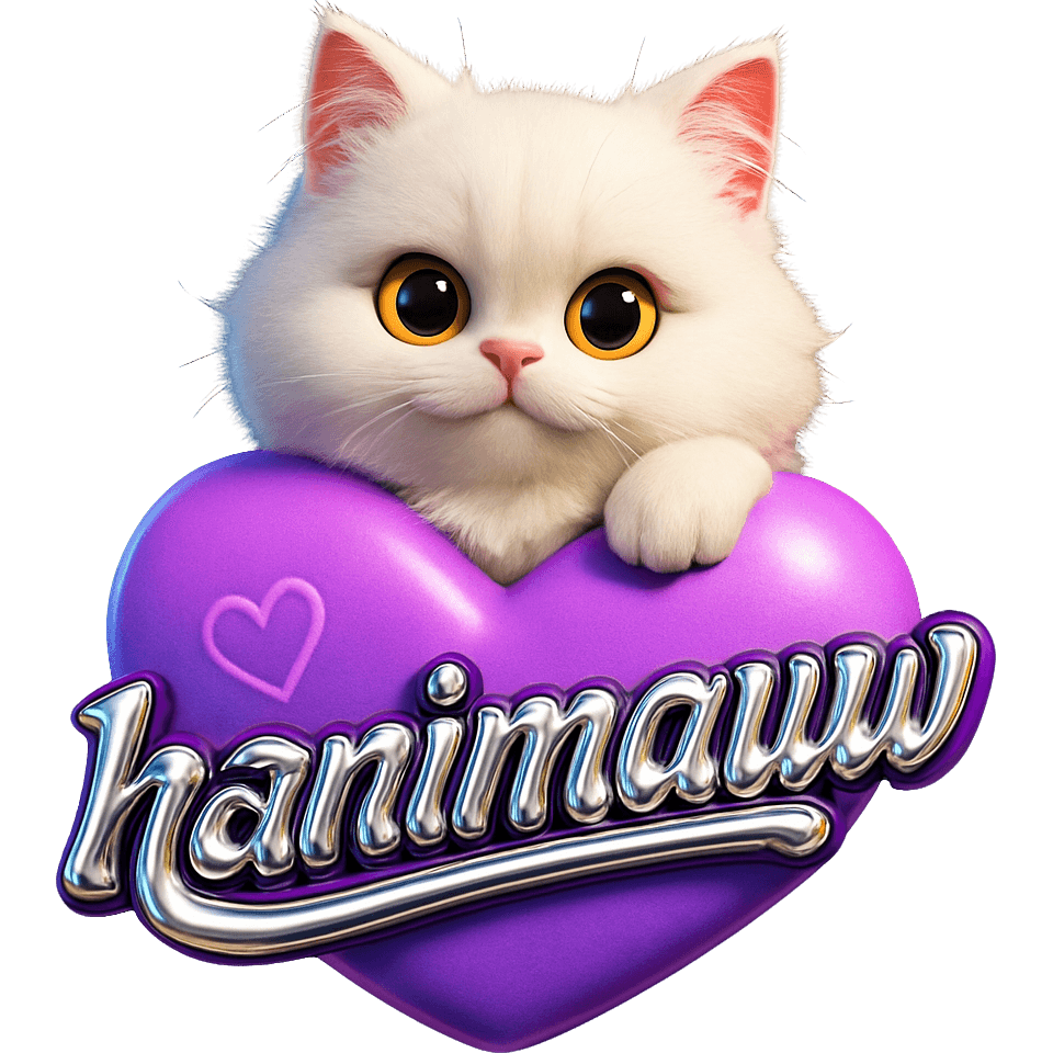 sweet hani TikTok LIVE gift
