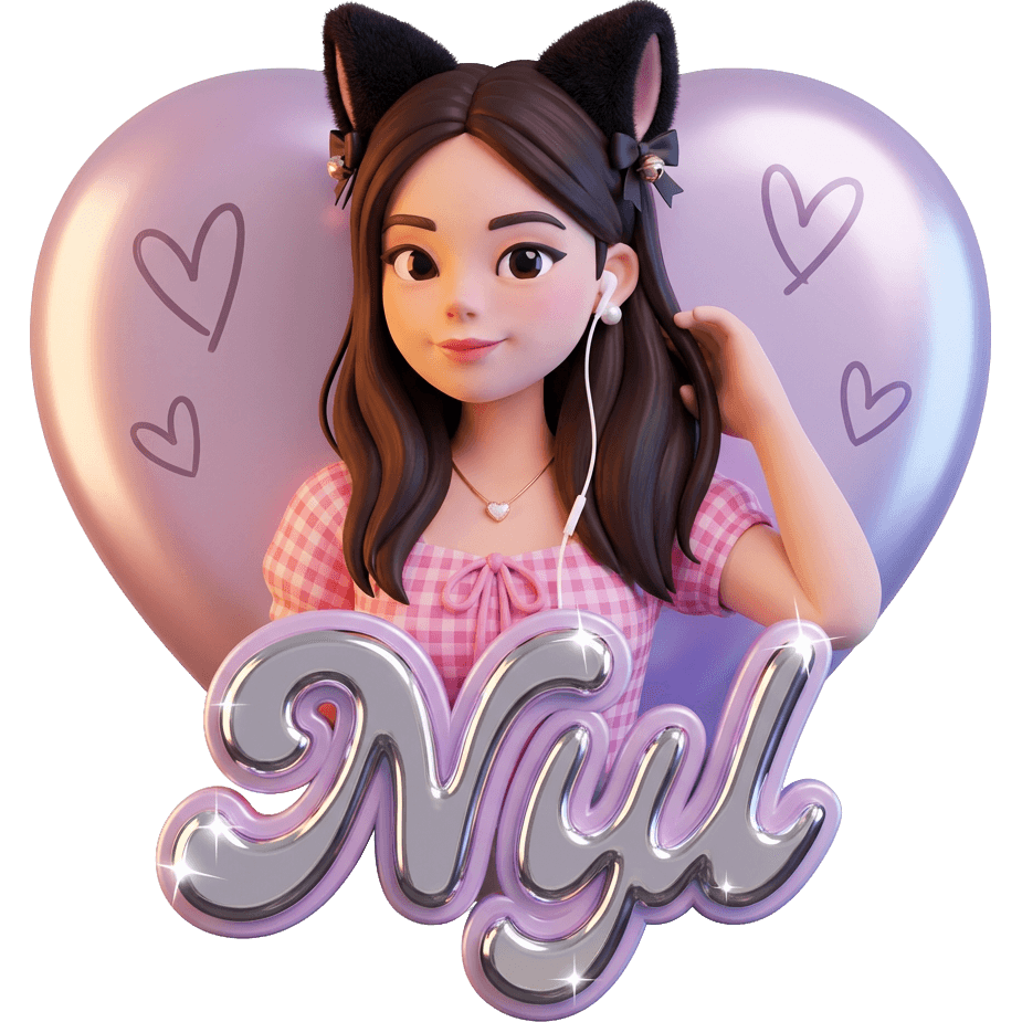 Hearty Nyl TikTok LIVE gift