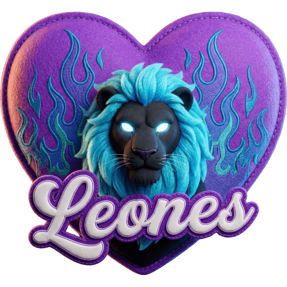 Leones de Salah TikTok LIVE gift