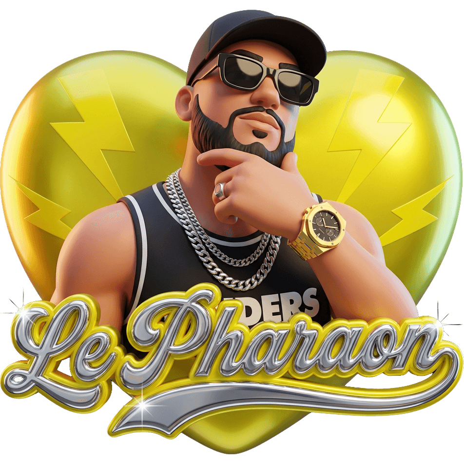 El pharaon TikTok LIVE gift