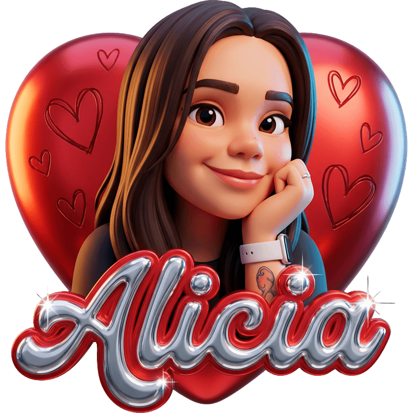 Ali Carazo TikTok LIVE gift