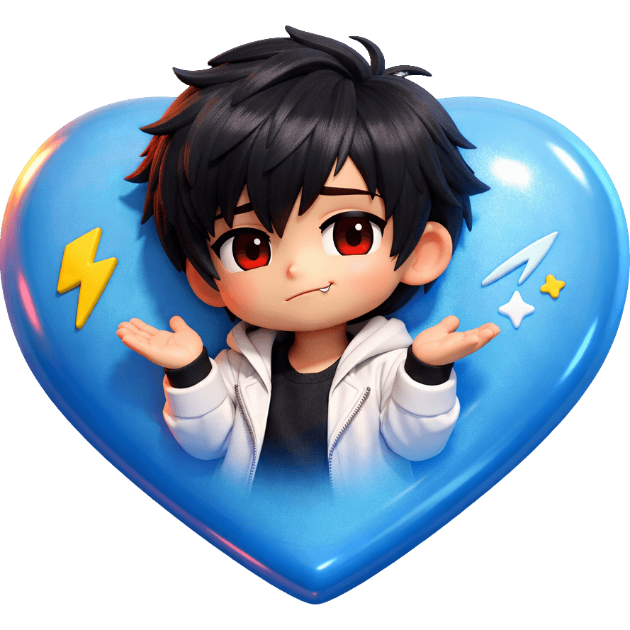 Kagenon TikTok LIVE gift