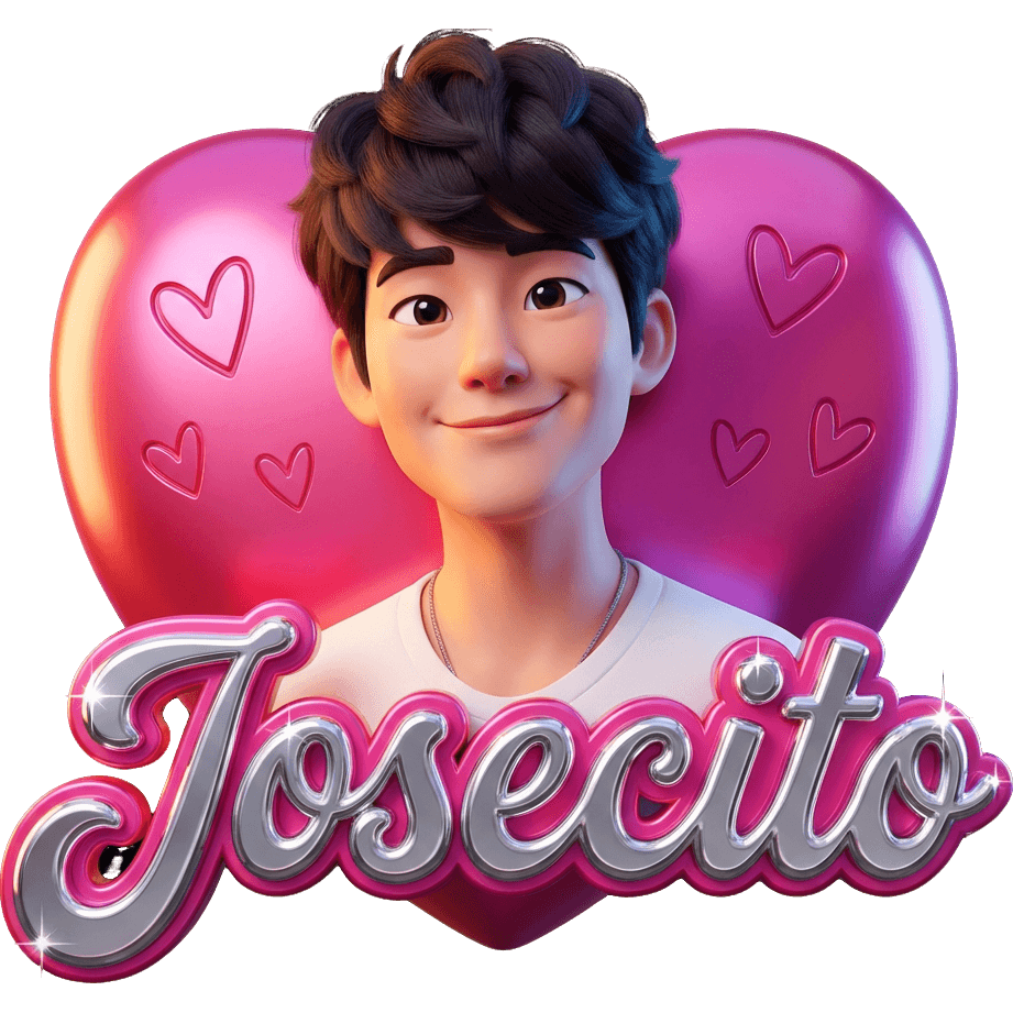 Josecito Pop TikTok LIVE gift