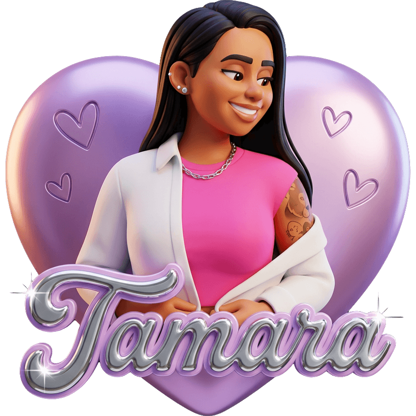 Tamara Toneli TikTok LIVE gift