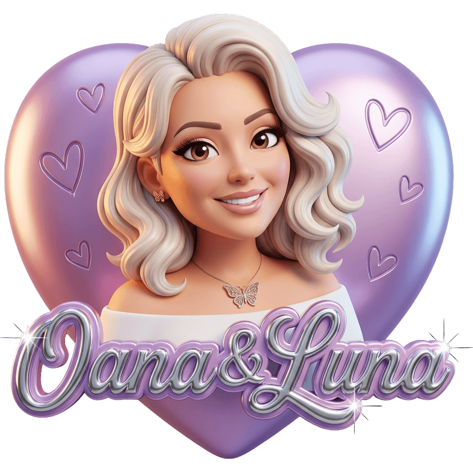 Oana & Luna Mov TikTok LIVE gift