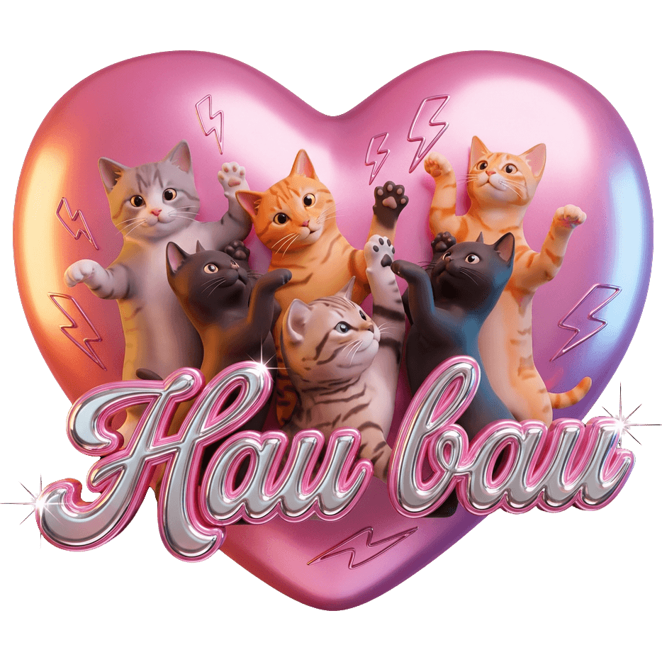 Gașca Miau TikTok LIVE gift