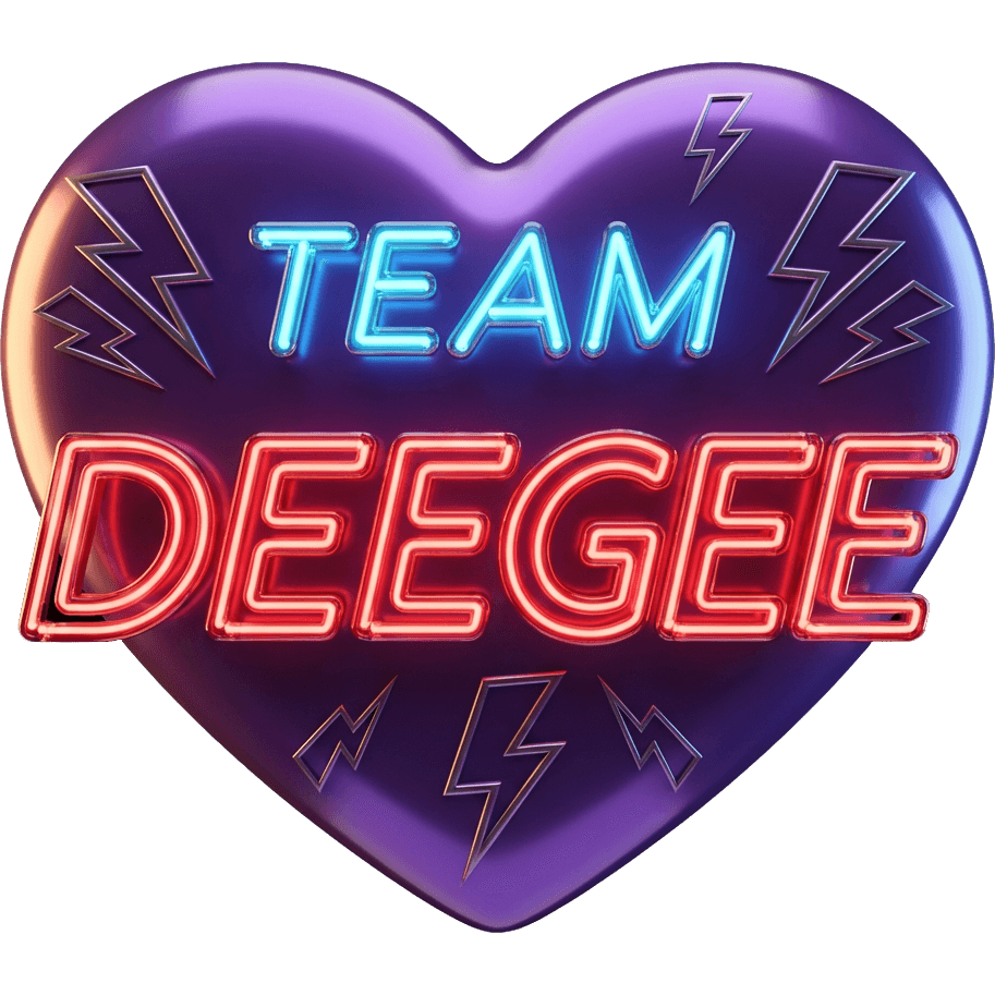 Neon Alliance TikTok LIVE gift