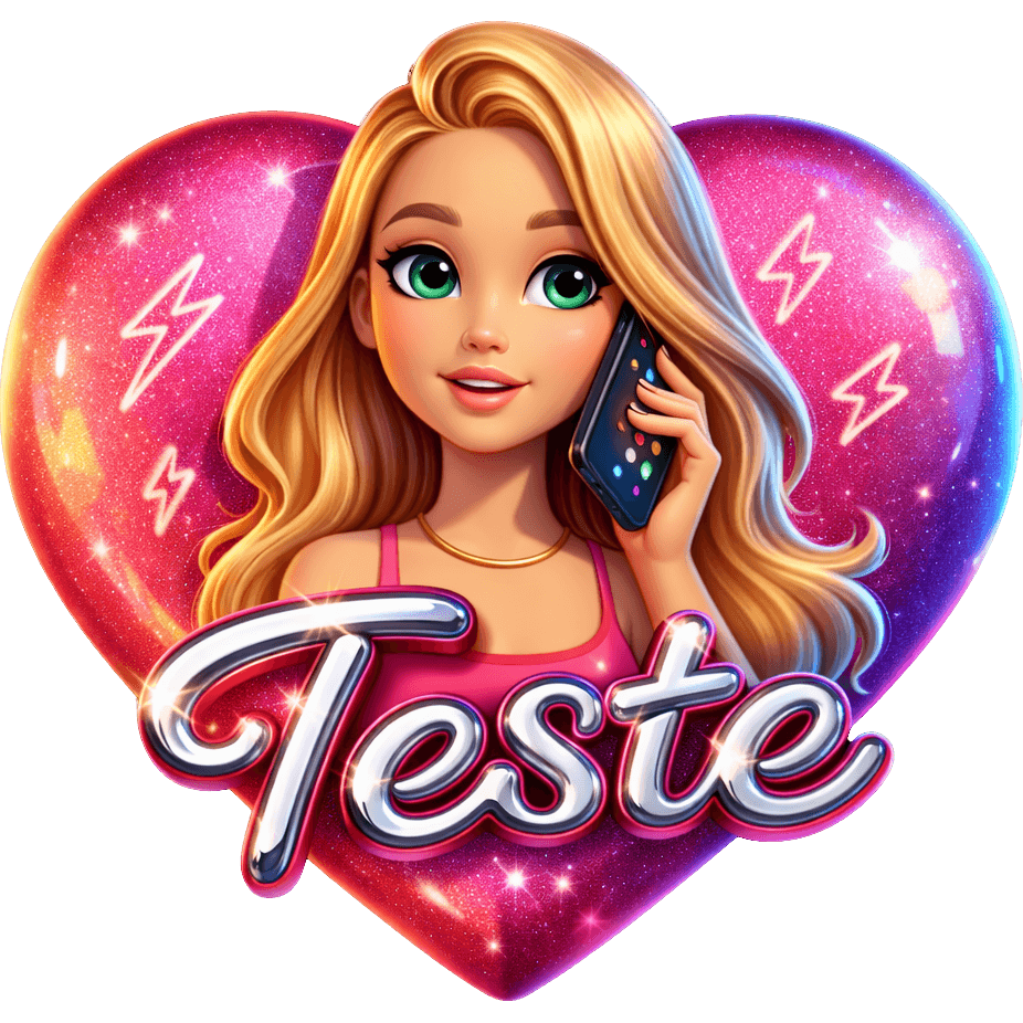 Teste da Bia TikTok LIVE gift