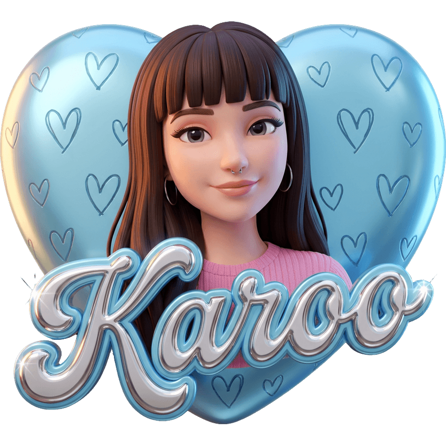 Karoo Cozy TikTok LIVE gift